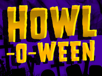 Howl-o-ween Dog Costume Contest at Amoeba Hollywood on Oct. 31st