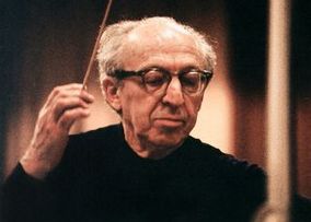 Aaron Copland Albums on CD & Vinyl - Amoeba Music