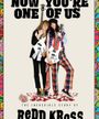 Jeff McDonald / Steve McDonald - Now You're One Of Us (Book) Merch