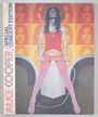 Alice Cooper - 1973 Special Concert Edition (Tour Program) Merch