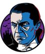 Bela Lugosi As Dracula (Enamel Pin) Merch