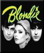 Blondie - Eat To The Beat (Magnet) Merch