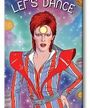 David Bowie - Let's Dance (Magnet) Merch
