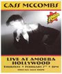 Cass McCombs Live At Amoeba Hollywood - February 7th, 2019 (Poster) Merch