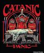 Catanic Panic (Magnet) Merch