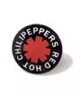 Red Hot Chili Peppers (Enamel Pin) Merch