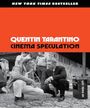 Cinema Speculation - Quentin Tarantino (Book) Merch