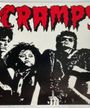 The Cramps (Sticker) Merch