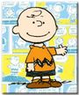 Be yourself, Charlie Brown (Magnet) Merch