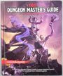 D&D Dungeon Master's Guide (2014) (Book) Merch