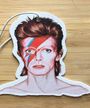 David Bowie (Air Freshener) Merch