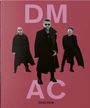 Depeche Mode by Anton Corbijn (Book) Merch