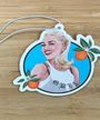 Gwen Stefani (Air Freshener) Merch