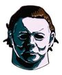 Halloween - Michael Myers (Enamel Pin) Merch