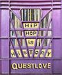 Hip Hop History - Questlove (Book) Merch