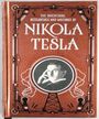 The Inventions, Researches & Writings of Nikola Tesla (Book) Merch