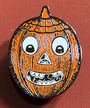 Jack O' Lantern (Enamel Pin) Merch