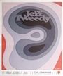 Jeff Tweedy - The Fillmore - October 5, 2018 (Poster) Merch