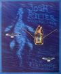 Josh Ritter - The Fillmore - January 23, 2014 (Poster) Merch