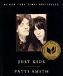 Just Kids - Patti Smith (Book) Merch