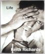 Life - Keith Richards (Book) Merch