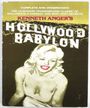 Hollywood Babylon - Kenneth Anger (Book) Merch