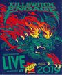 Killswitch Engage Live At Amoeba Hollywood - August 14th, 2019 (Poster) Merch