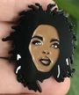 Lauryn Hill - The Miseducation (Enamel Pin) Merch