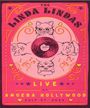 The Linda Lindas Live At Amoeba Hollywood - July 27th, 2022 (Poster) Merch