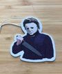 Michael Myers - Happy Halloween! (Air Freshener) Merch