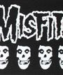 Misfits - Ghost Logo (Sticker) Merch