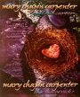 Mary Chapin Carpenter - Arco Arena Sacramento / Concord Pavilion - June 6 & 9, 1995 (Poster) Merch