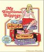 Life Skills Series: My Emotional Baggage (Magnet) Merch