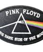Pink Floyd - Dark Side of The Moon (Patch) Merch