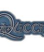 Queen Logo (Enamel Pin) Merch