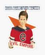 Rage Against The Machine - Evil Empire (Sticker) Merch