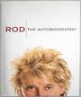 Rod: The Autobiography - Rod Stewart (Book) Merch