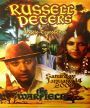 Russell Peters - The Warfield SF - January 14, 2006 (Poster) Merch