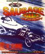 Sausage - The Fillmore - October 15, 1994 (Poster) Merch