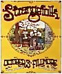 Strangefolk - The Fillmore - October 3, 1998 (Poster) Merch