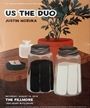 Us The Duo - The Fillmore - August 18, 2018 (Poster) Merch