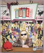 Where's The Dude? - Sharm Murugiah & Adam Woodward (Book) Merch