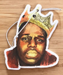 Notorious B.I.G. (Air Freshener) Merch