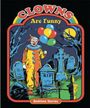 "Clowns Are Funny" Bedtime Stories (Magnet) Merch