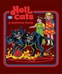 Hellcats: A Definitive Guide (Magnet) Merch