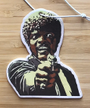 Pulp Fiction - Jules Winnfield (Air Freshener) Merch