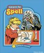 Spelling & Learning: Learn To Spell (Magnet) Merch