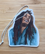 Bob Marley (Air Freshener) Merch