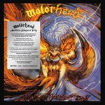 Iron Fist (Deluxe 40th Anniversary Edition) - Album by Motörhead