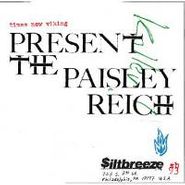 Times New Viking, Present the Paisley Reich EP (CD)
